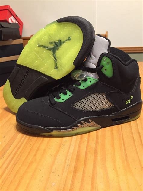 fake shoes sold on ebay